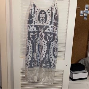 for love and lemons dress